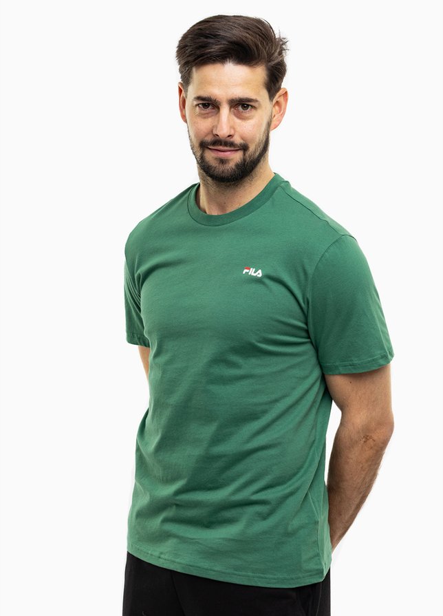 Fila Pánské tričko Laas Regular Tee FAM0874 60084 Fila Pánské tričko Laas Regular Tee FAM0874 60084