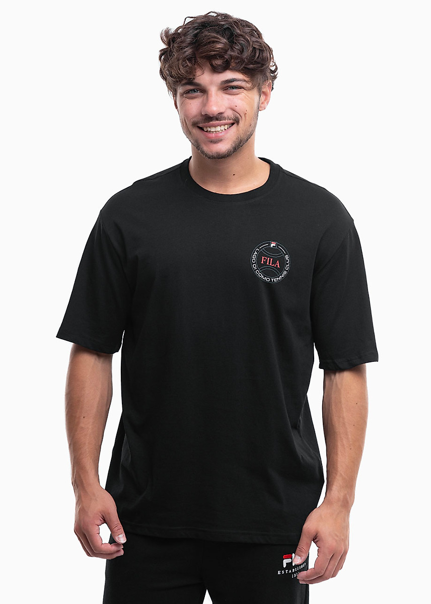 Fila Pánské tričko Parella FAM1108 80010