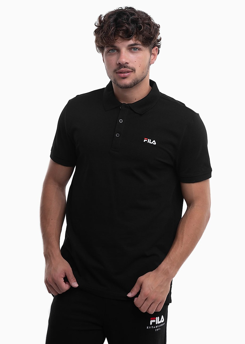 Fila Pánské polo tričko Sunchon FAM0717 80010
