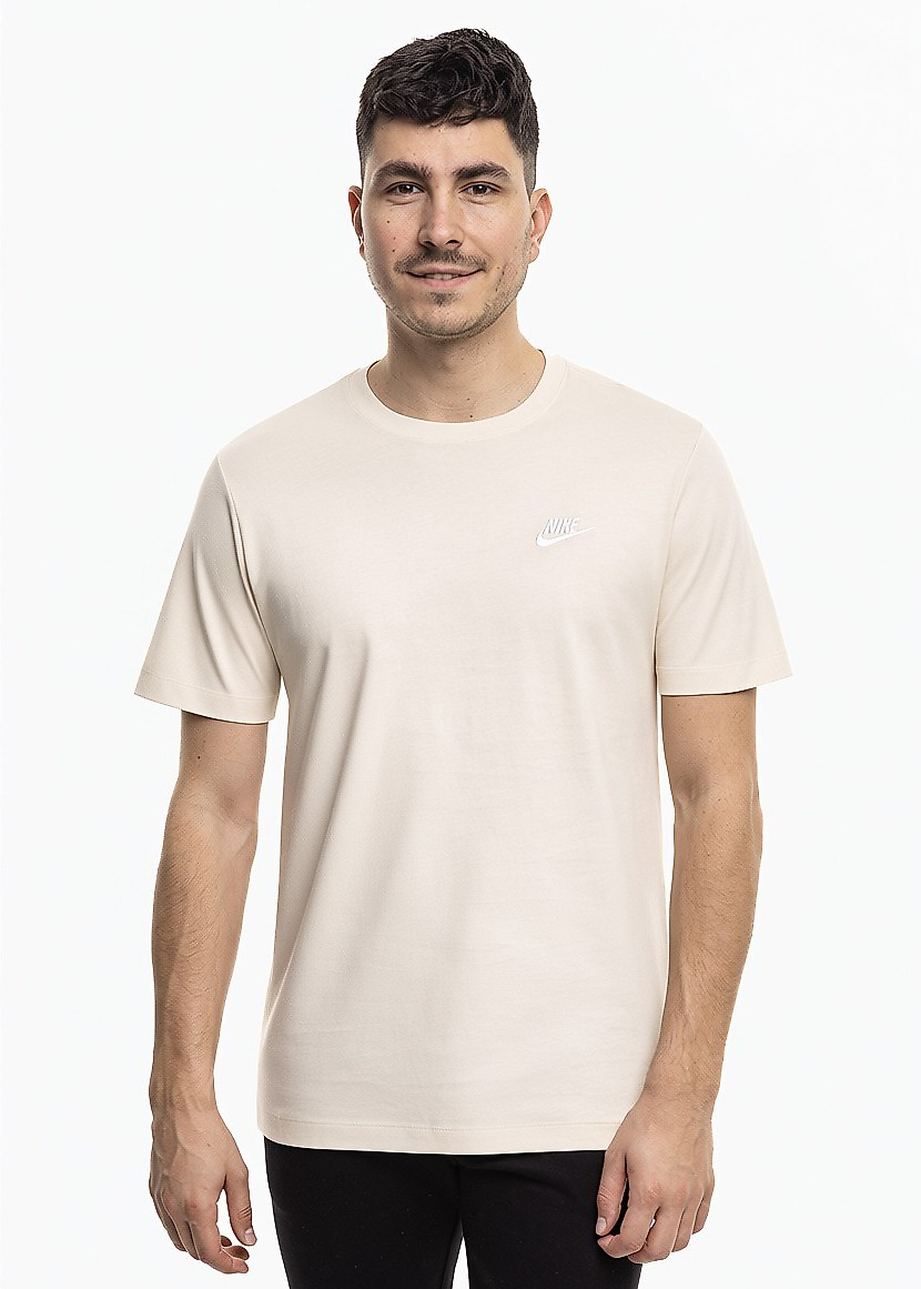 Nike Pánské tričko Club Tee AR4997 229
