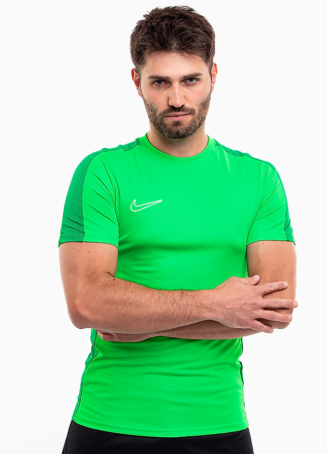 Nike Pánské tričko DF Academy 23 SS DR1336 329 Nike Pánské tričko DF Academy 23 SS DR1336 329