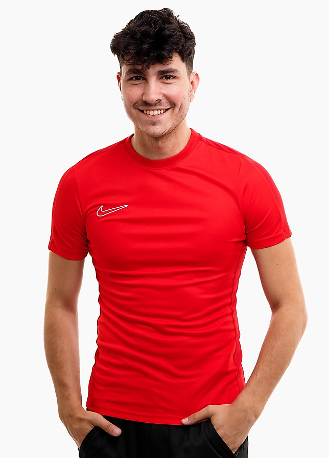 Nike Pánské tričko DF Academy 23 SS DR1336 657 Nike Pánské tričko DF Academy 23 SS DR1336 657