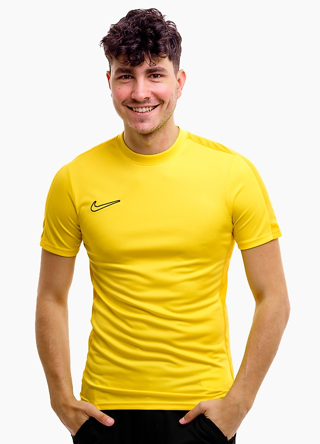 Nike Pánské tričko DF Academy 23 SS DR1336 719 Nike Pánské tričko DF Academy 23 SS DR1336 719