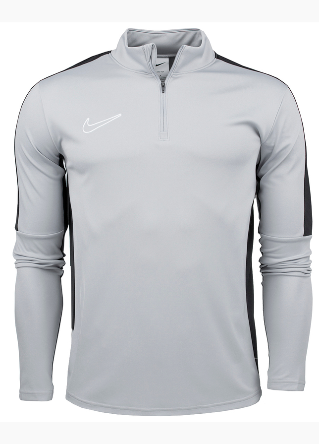 Nike Pánské mikina DF Academy 23 SS Drill DR1352 012 Nike Pánské mikina DF Academy 23 SS Drill DR1352 012