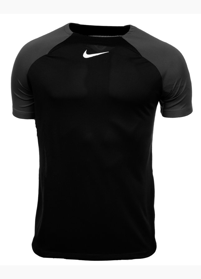 Nike pánské tričko DF Adacemy Pro SS TOP K DH9225 011 Nike pánské tričko DF Adacemy Pro SS TOP K DH9225 011