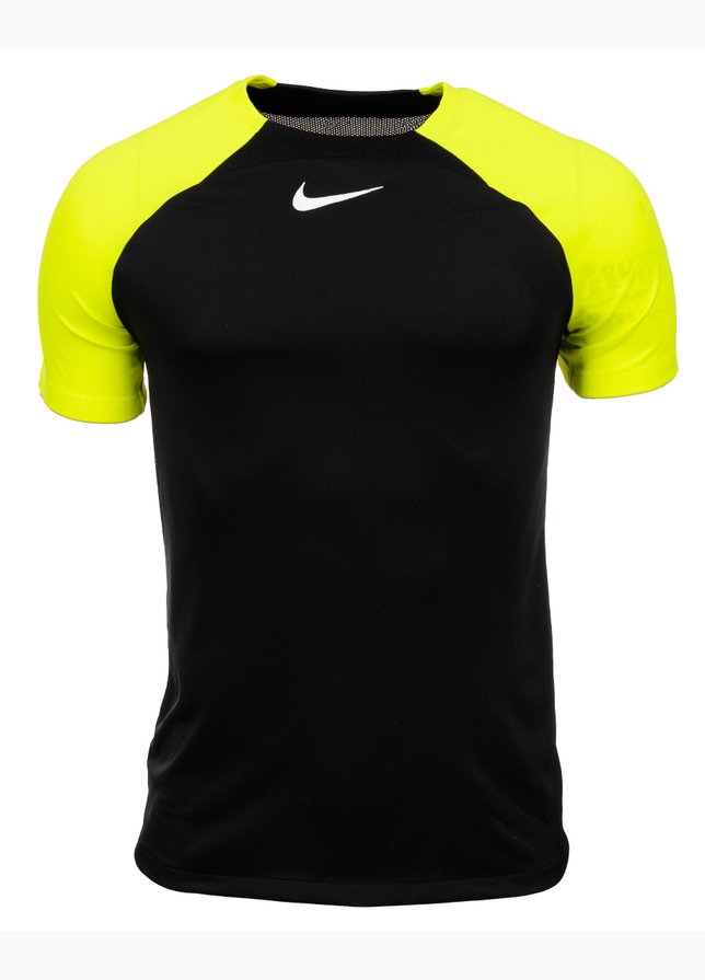Nike pánské tričko DF Adacemy Pro SS TOP K DH9225 010 Nike pánské tričko DF Adacemy Pro SS TOP K DH9225 010
