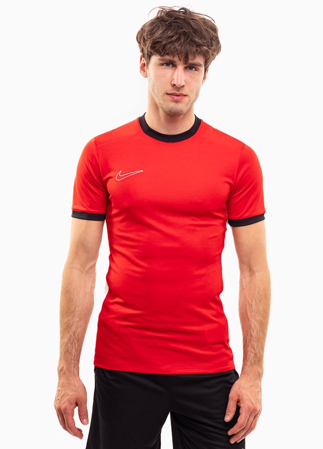 Nike Pánské tričko Dri-FIT Academy SS Top FZ9754 657 Nike Pánské tričko Dri-FIT Academy SS Top FZ9754 657