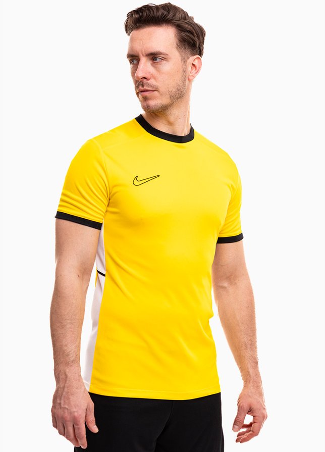 Nike Pánské tričko Dri-FIT Academy SS Top FZ9754 719 Nike Pánské tričko Dri-FIT Academy SS Top FZ9754 719