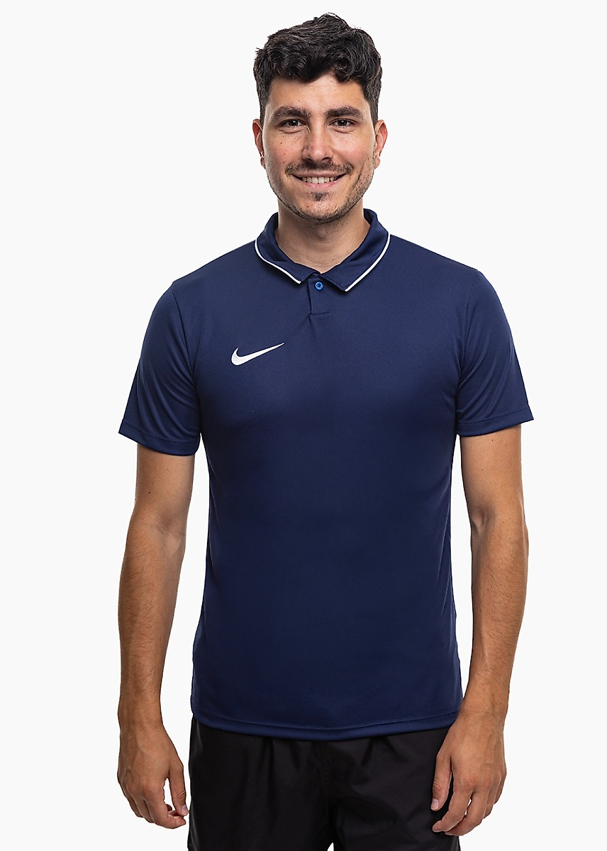 Pánské tričko Nike Dri Fit Park 26 Polo HM7136 410