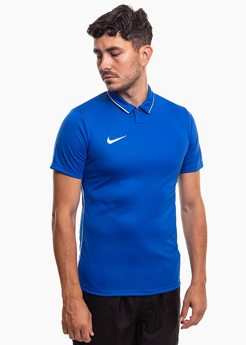 Pánské tričko Nike Dri-Fit Park 26 Polo HM7136 463