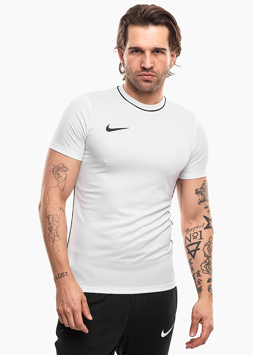 Pánské tričko Nike Dri-Fit Park 26 SS Top HM7127 100