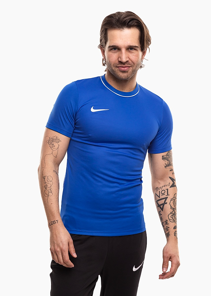 Pánské tričko Nike Dri-Fit Park 26 SS Top HM7127 463