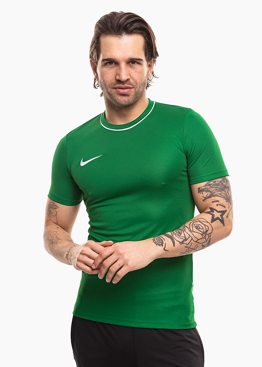 Pánské tričko Nike Dri-Fit Park 26 SS Top HM7127 302