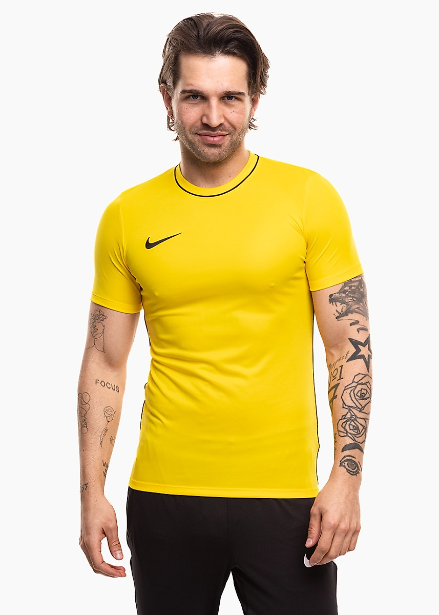 Pánské tričko Nike Dri-Fit Park 26 SS Top HM7127 719