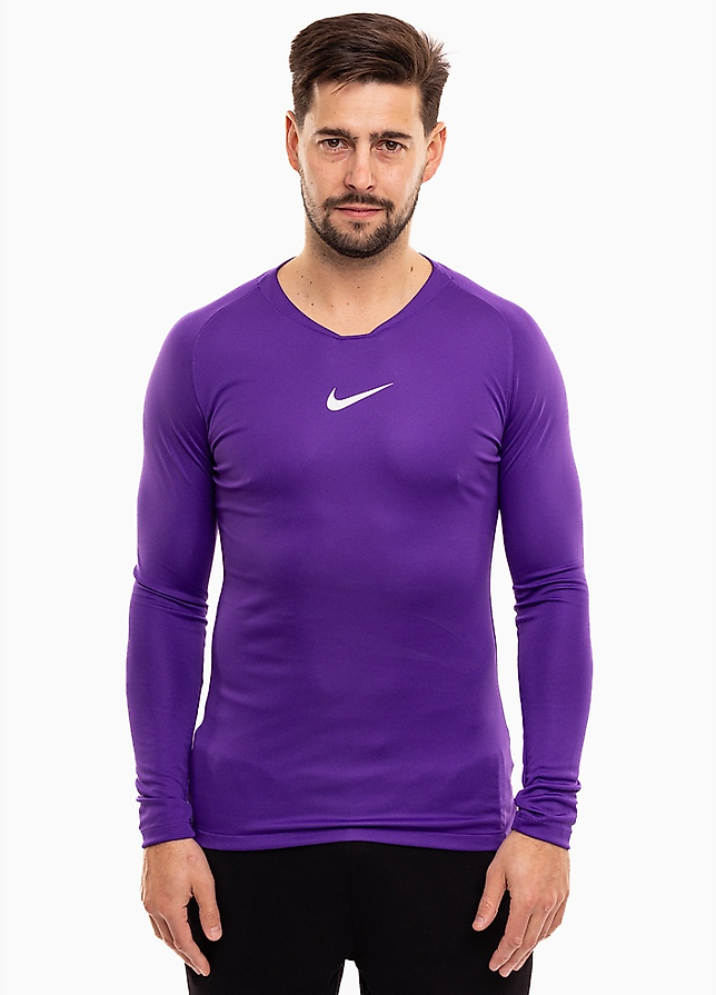 Nike Pánské tričko Dry Park First Layer JSY LS AV2609 547 Nike Pánské tričko Dry Park First Layer JSY LS AV2609 547