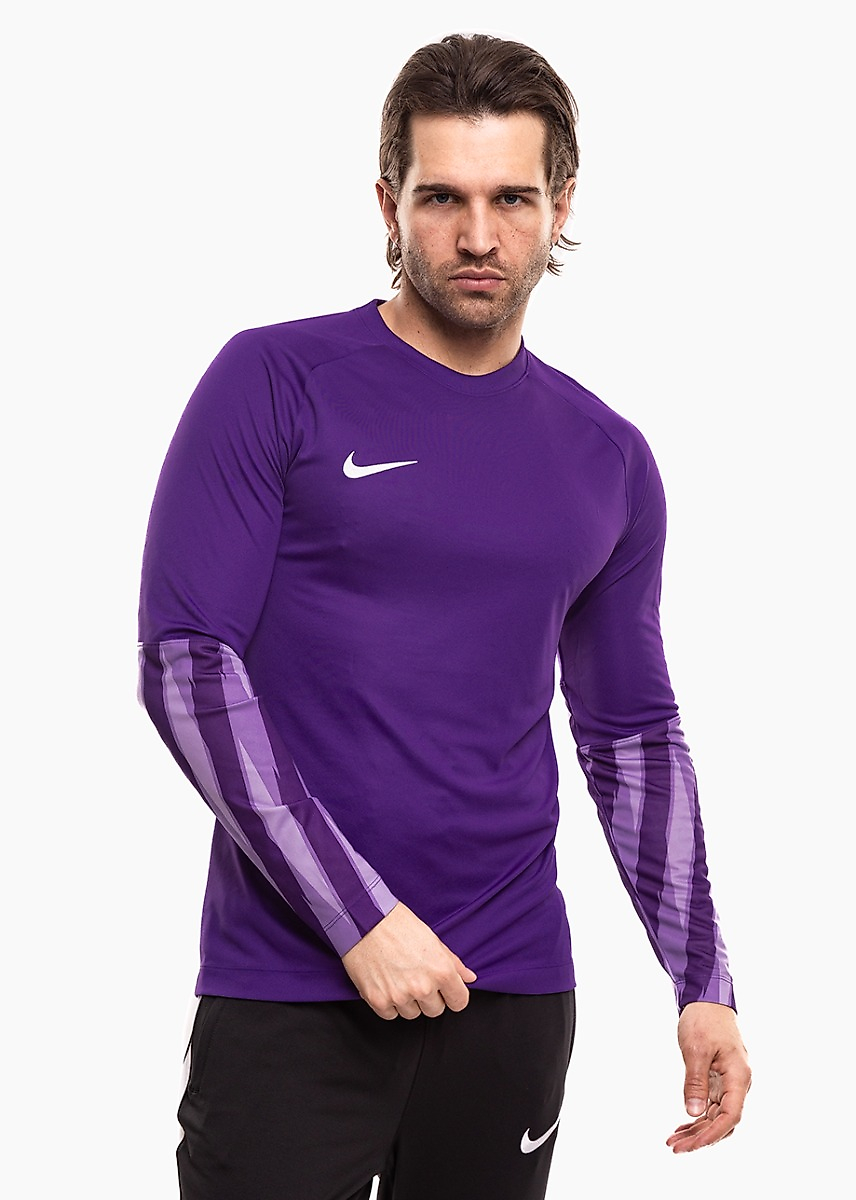 Pánské tričko Nike Dri-Fit Park V Stadium HV8314 507