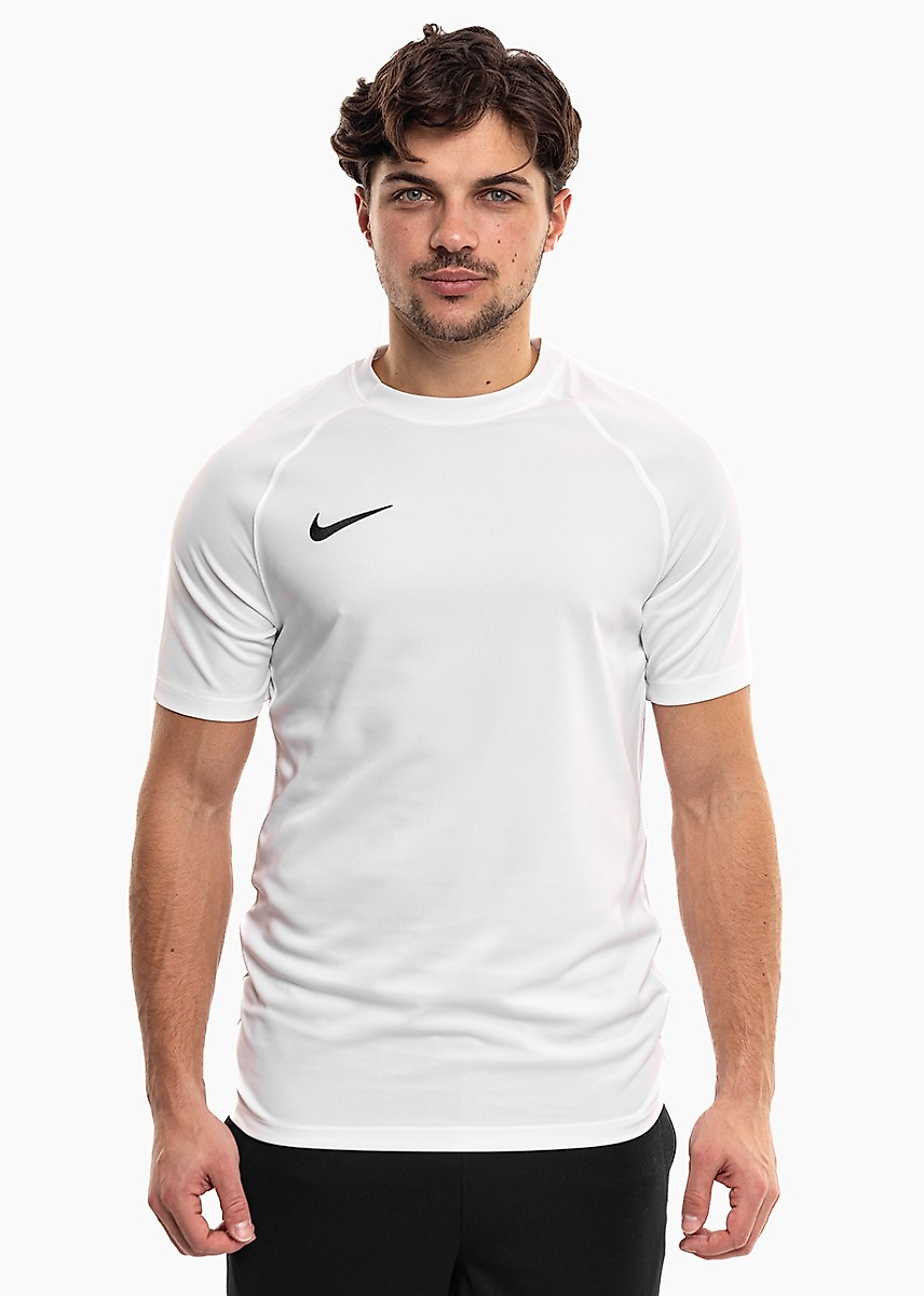 Nike Pánské tričko Dri-Fit Park VIII HV8173 100