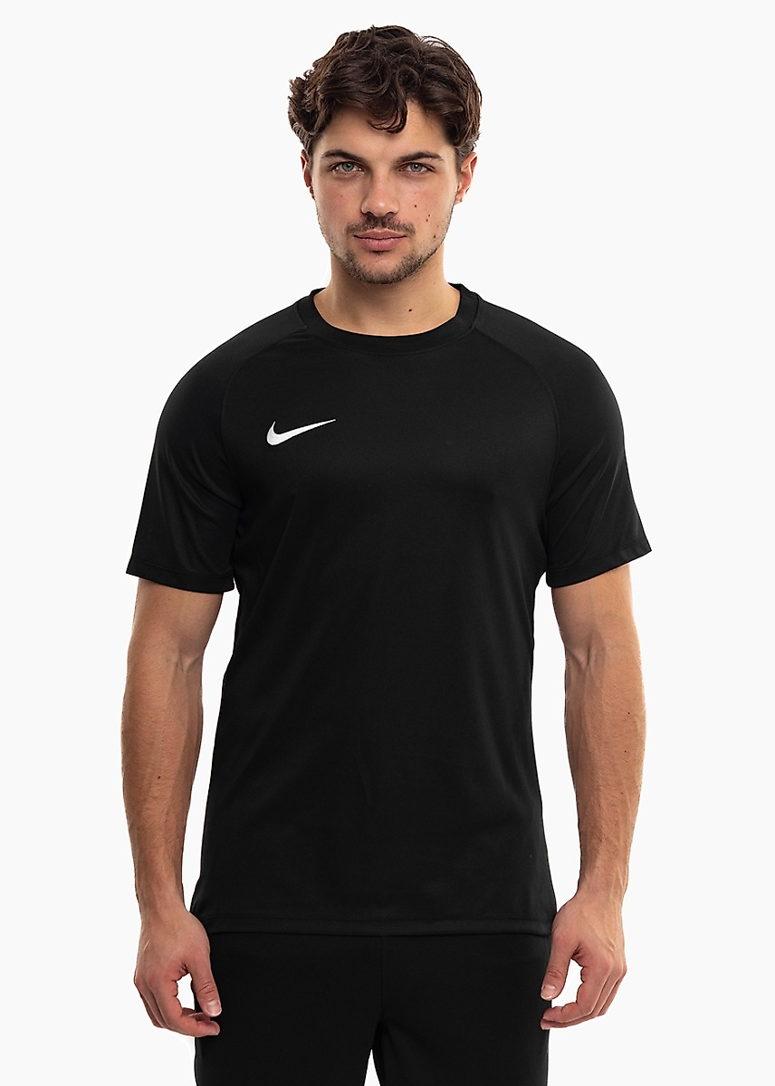 Nike Pánské tričko Dri-Fit Park VIII HV8173 010