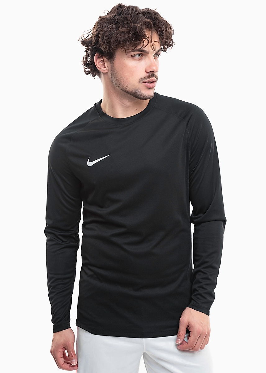 Pánské tričko Nike Dri-FIT Park VIII HV8232 010
