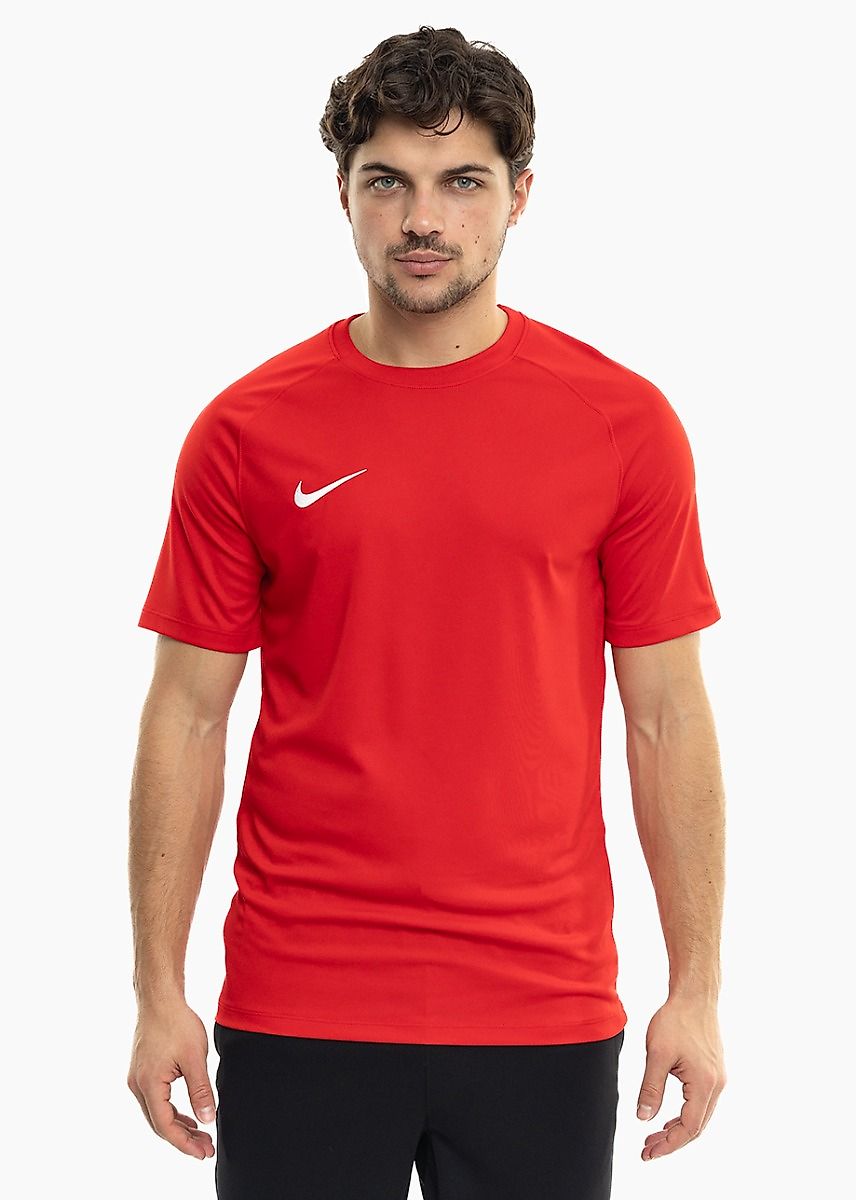 Nike Pánské tričko Dri-Fit Park VIII HV8173 657