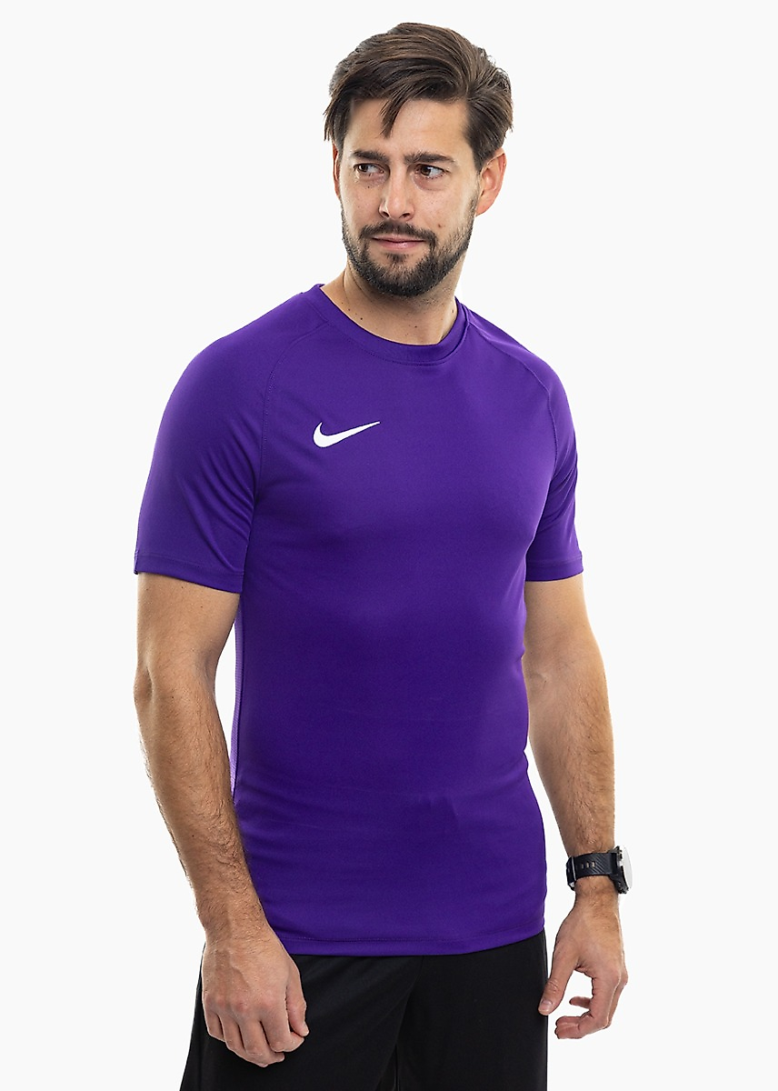 Nike Pánské tričko Dri-Fit Park VIII HV8173 547