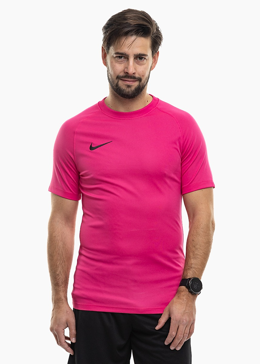 Nike Pánské tričko Dri-Fit Park VIII HV8173 616