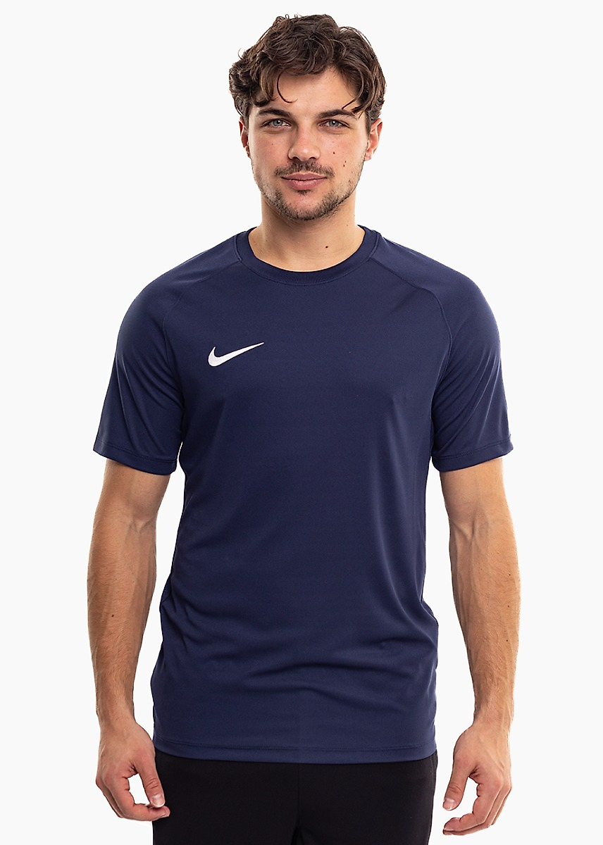 Nike Pánské tričko Dri-Fit Park VIII HV8173 410