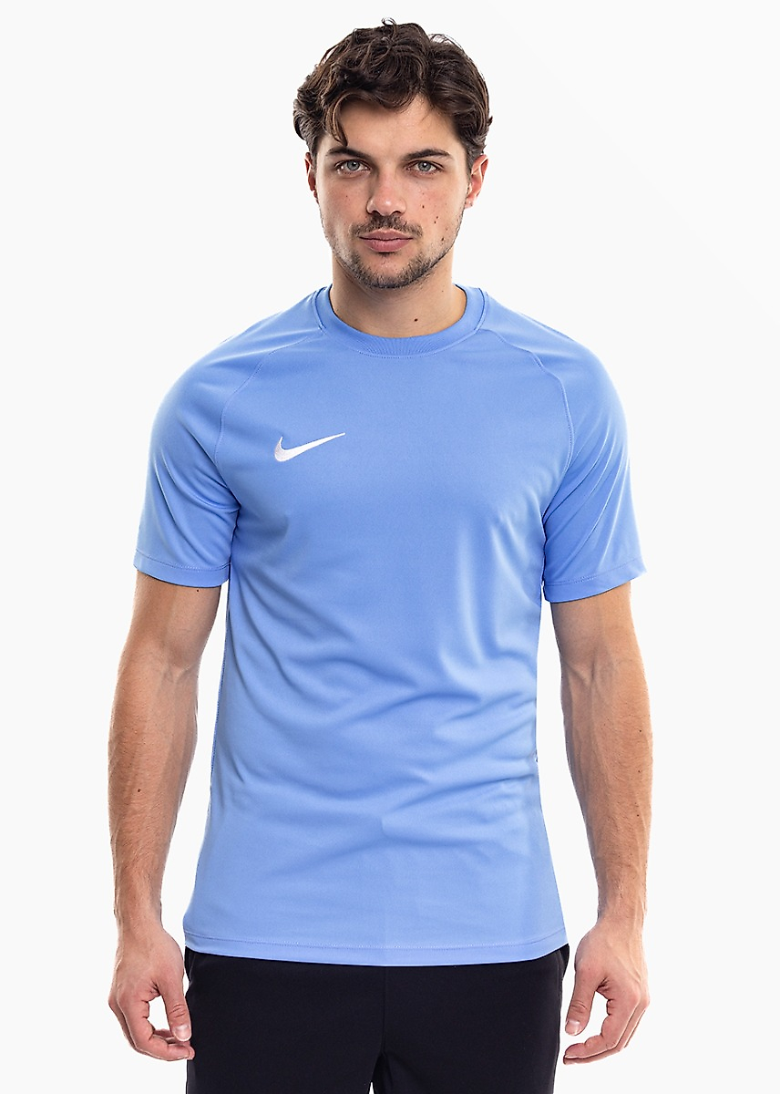 Nike Pánské tričko Dri-Fit Park VIII HV8173 412