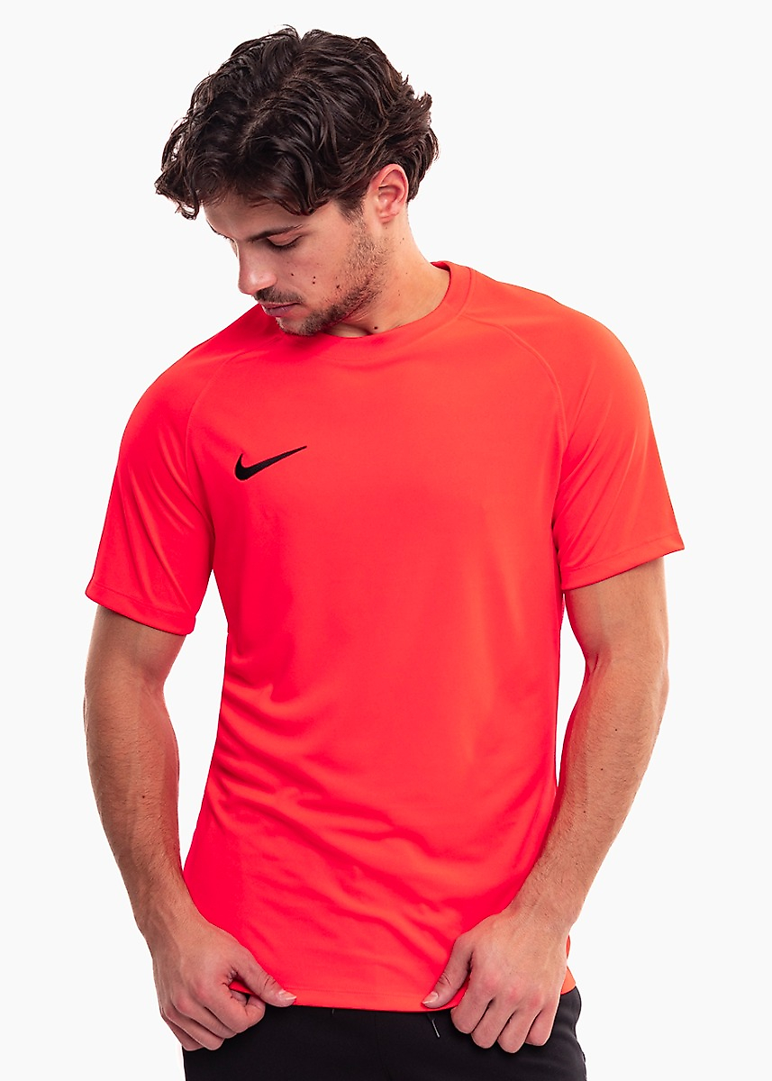 Nike Pánské tričko Dri-Fit Park VIII HV8173 635