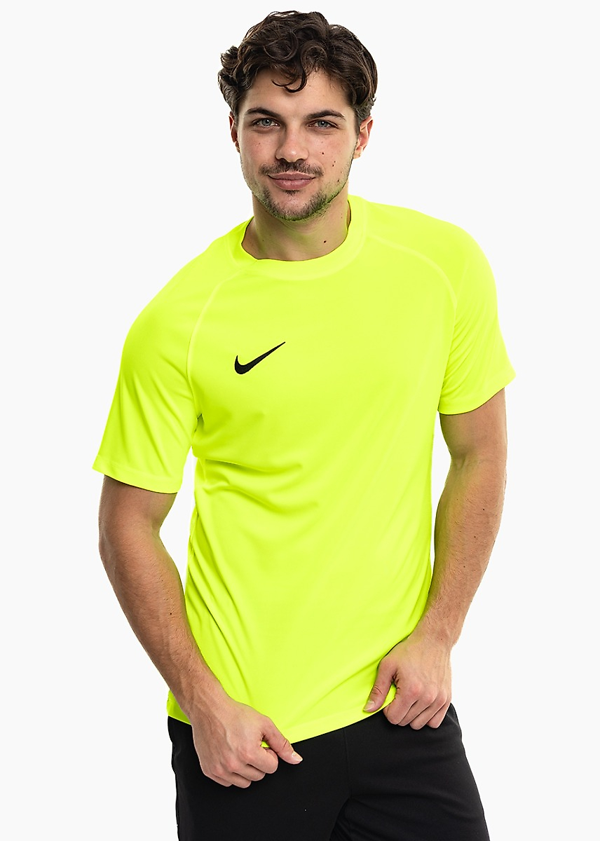 Nike Pánské tričko Dri-Fit Park VIII HV8173 702
