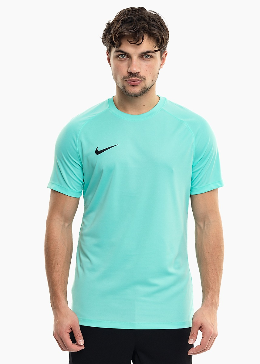 Nike Pánské tričko Dri-Fit Park VIII HV8173 354