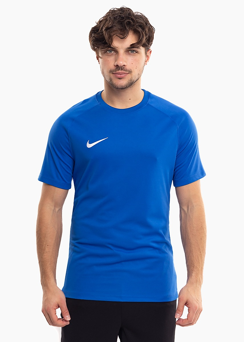Nike Pánské tričko Dri-Fit Park VIII HV8173 463