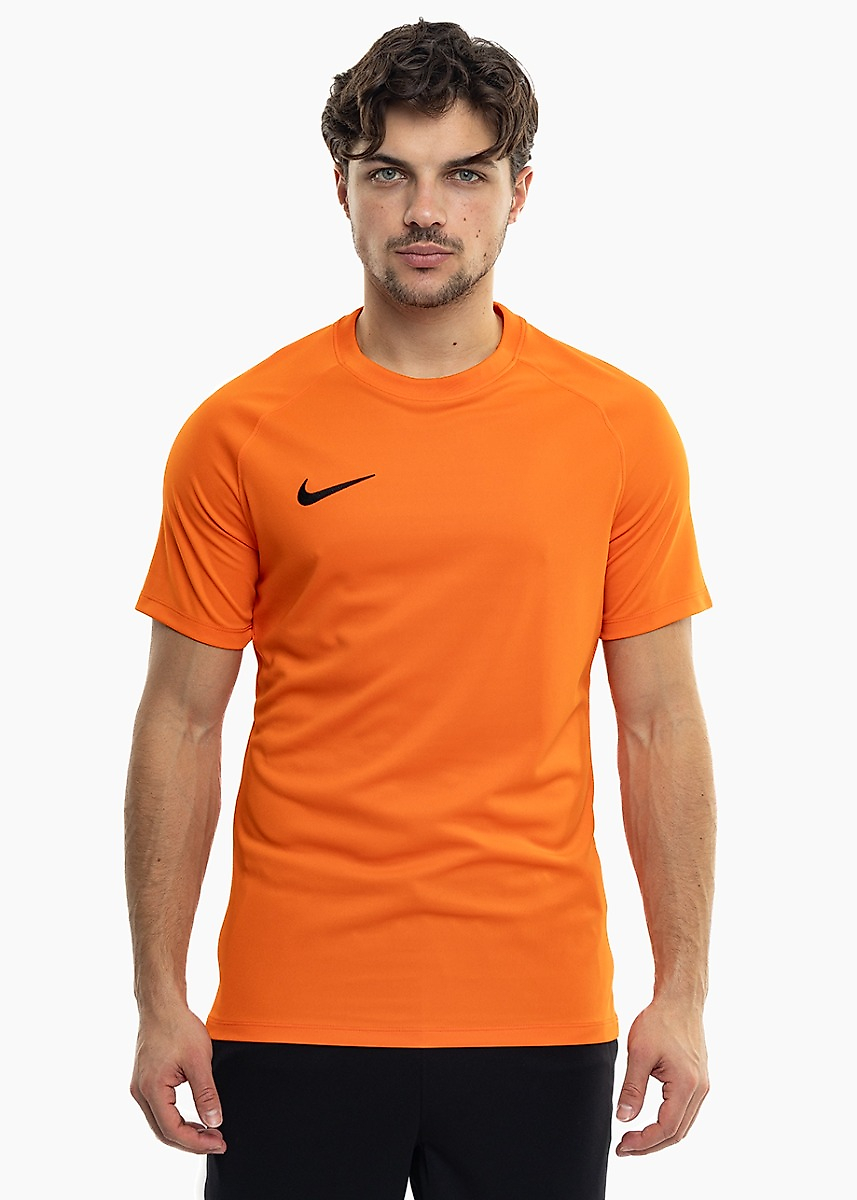 Nike Pánské tričko Dri-Fit Park VIII HV8173 819