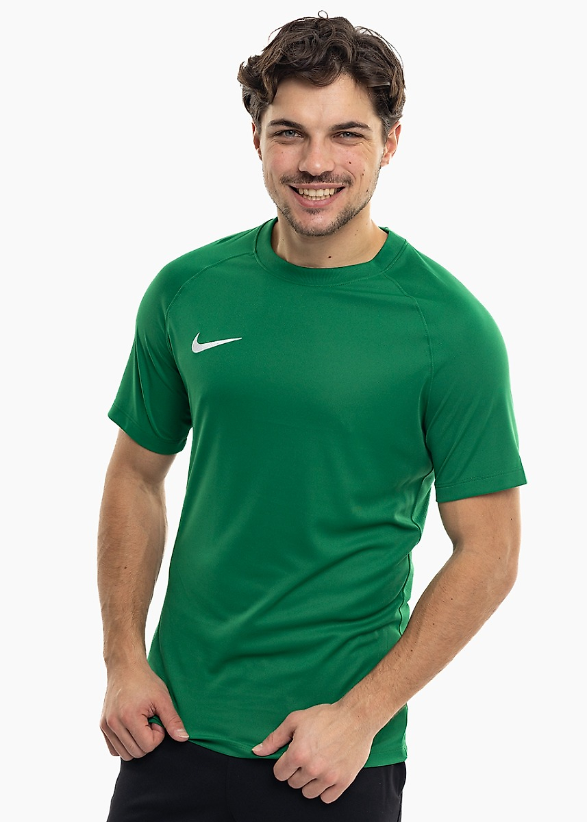 Nike Pánské tričko Dri-Fit Park VIII HV8173 302