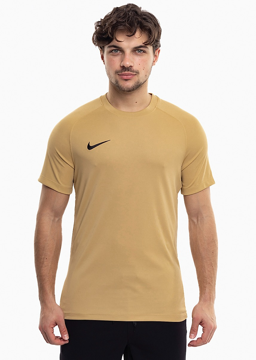 Nike Pánské tričko Dri-Fit Park VIII HV8173 729