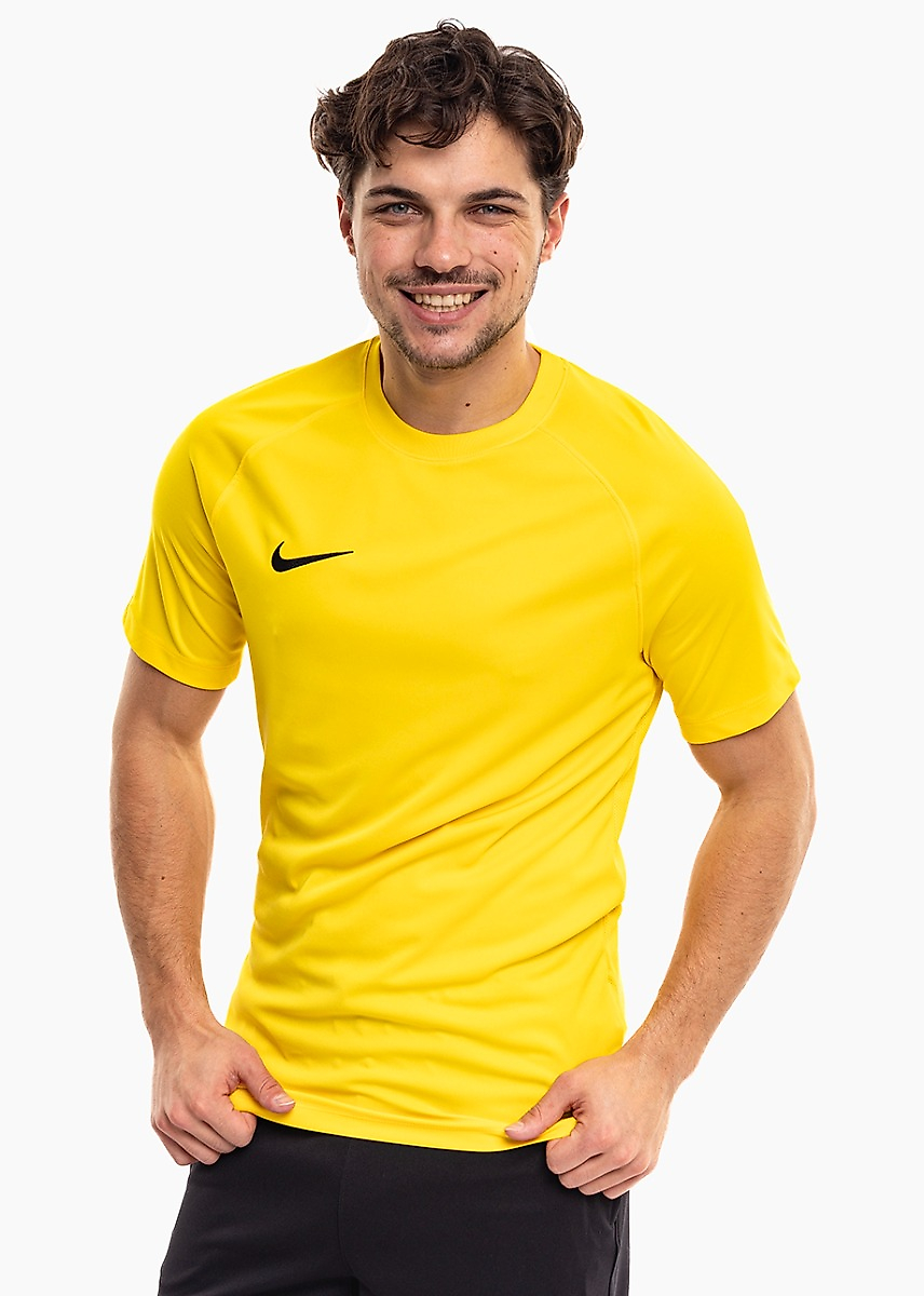 Nike Pánské tričko Dri-Fit Park VIII HV8173 719