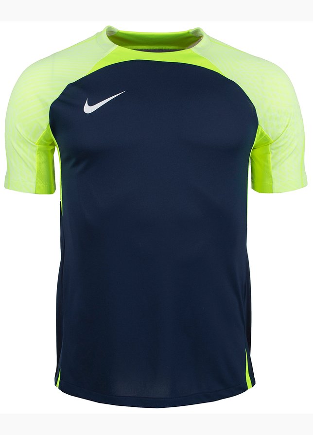 Nike Pánské tričko Dri-FIT Strike 23 DR2276 452 Nike Pánské tričko Dri-FIT Strike 23 DR2276 452