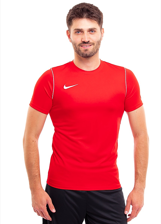 Nike Pánské Tričko Dry Park 20 Top SS BV6883 657 Nike Pánské Tričko Dry Park 20 Top SS BV6883 657