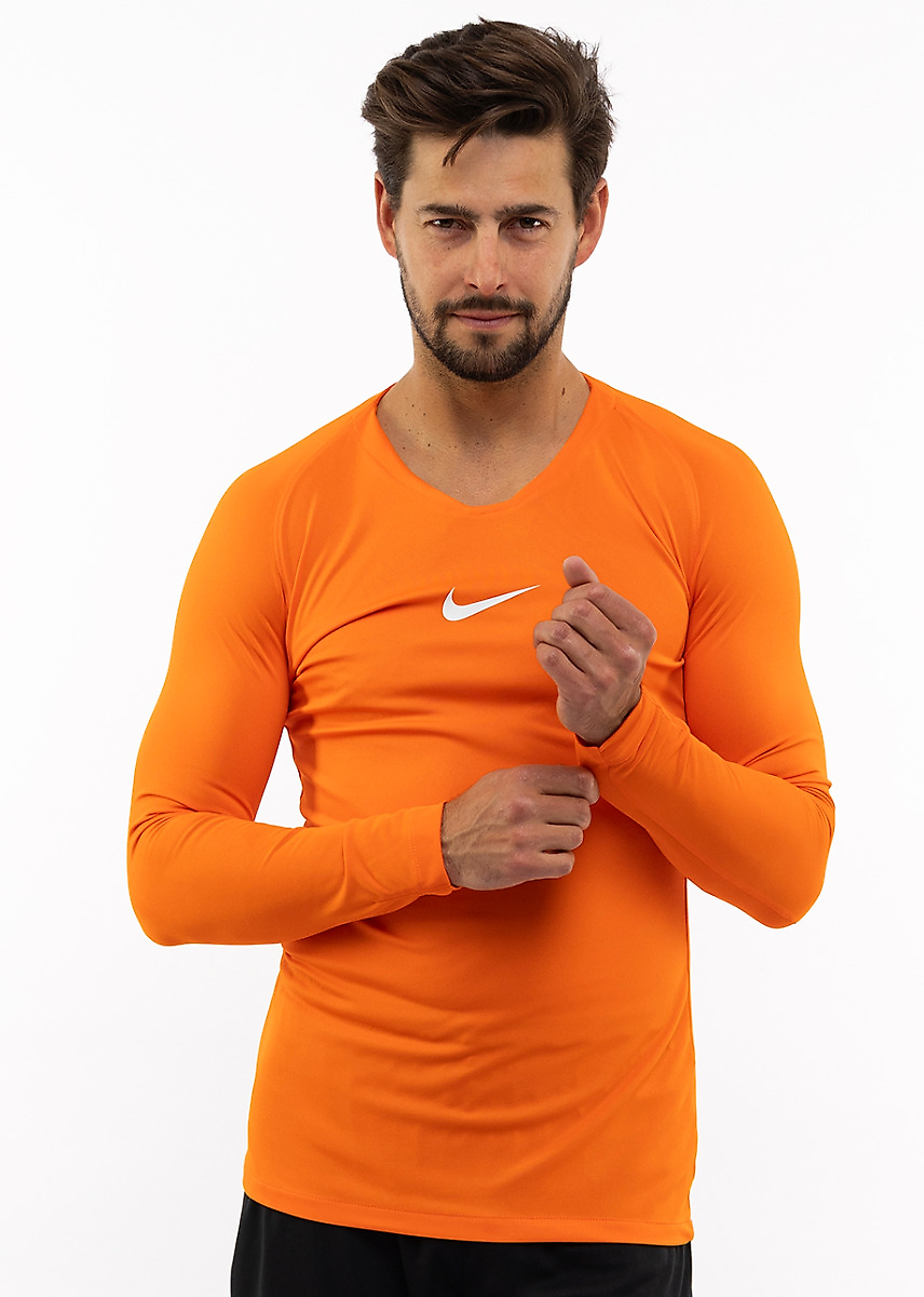 Nike Pánské tričko Dry Park First Layer JSY LS AV2609 819