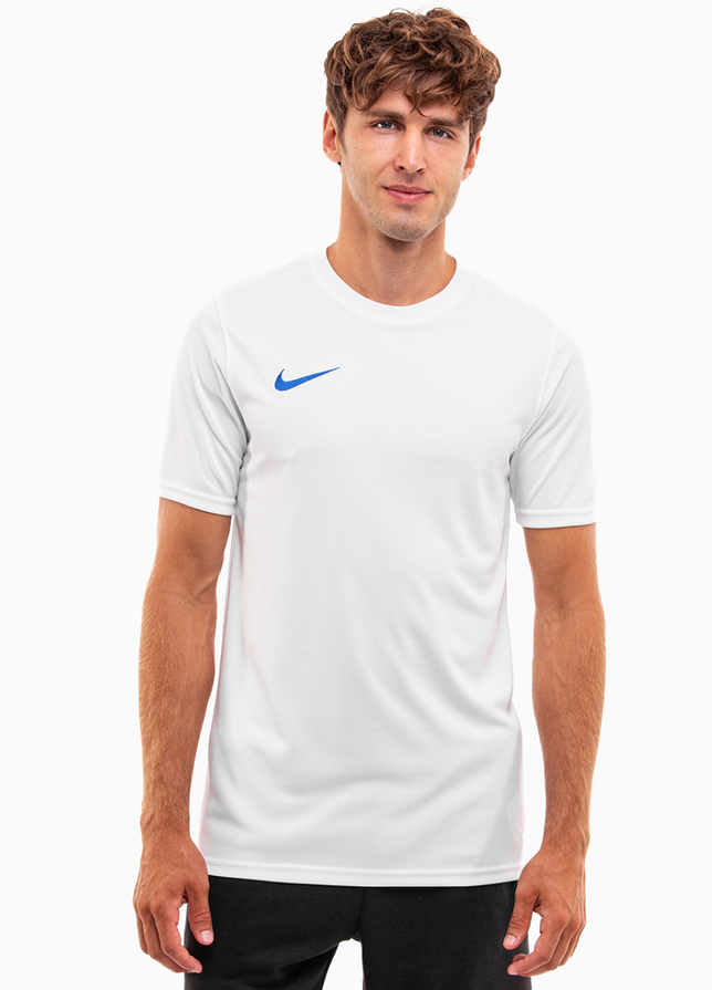 Nike Tričko pánské T-Shirt Park VII BV6708 102 Nike Tričko pánské T-Shirt Park VII BV6708 102