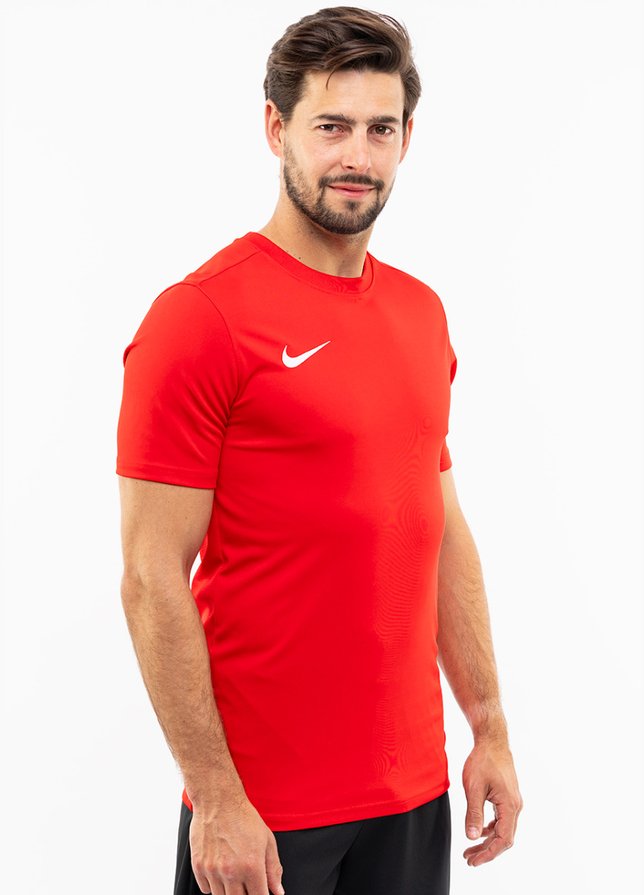 Nike Pánské tričko T-Shirt Dry Park VII BV6708 657 Nike Pánské tričko T-Shirt Dry Park VII BV6708 657
