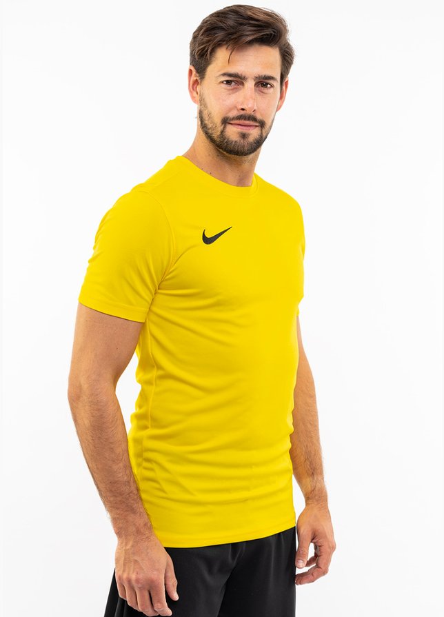 Nike Tričko pánské T-Shirt Dry Park VII BV6708 719 Nike Tričko pánské T-Shirt Dry Park VII BV6708 719