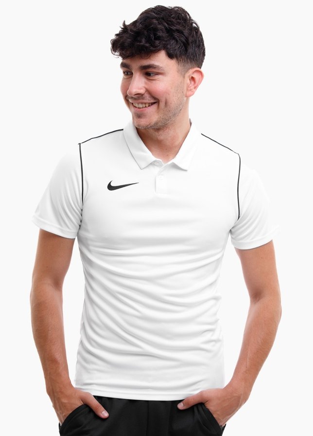 Nike Pánské tričko Park 20 Polo BV6879 100 Nike Pánské tričko Park 20 Polo BV6879 100