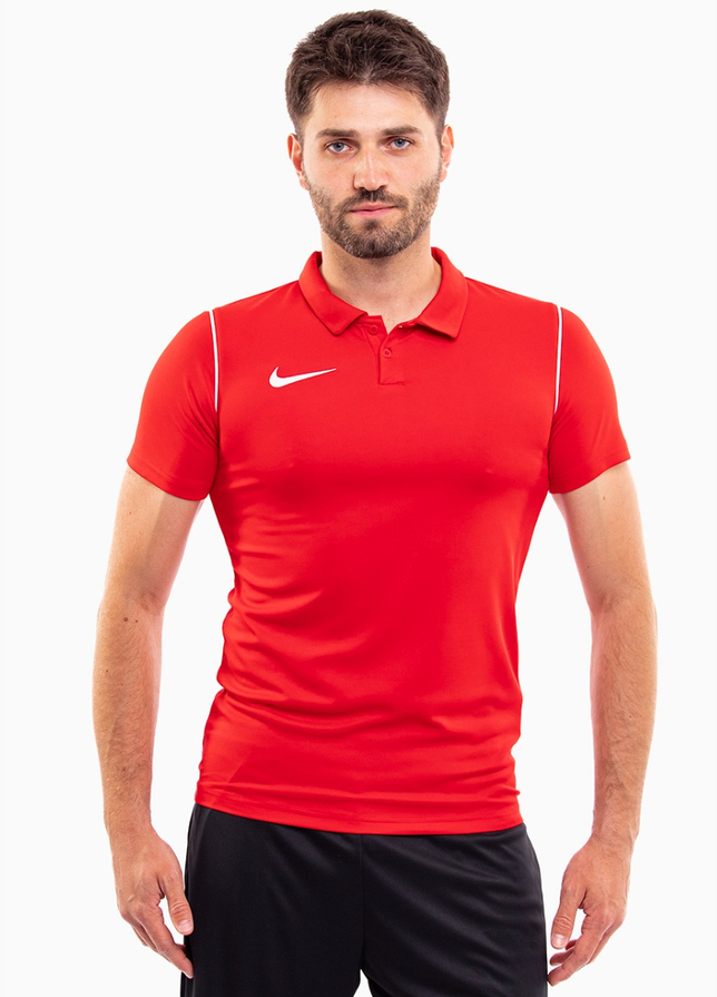 Nike Pánské tričko Park 20 Polo BV6879 657 Nike Pánské tričko Park 20 Polo BV6879 657