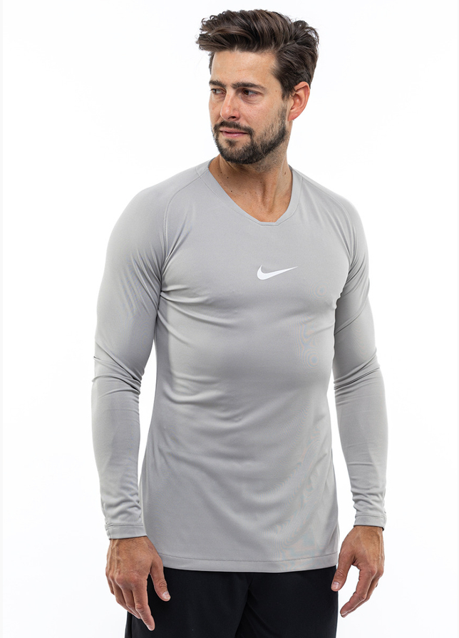 Nike Termoaktivní košile M Dry Park First Layer JSY LS AV2609 057 Nike Termoaktivní košile M Dry Park First Layer JSY LS AV2609 057