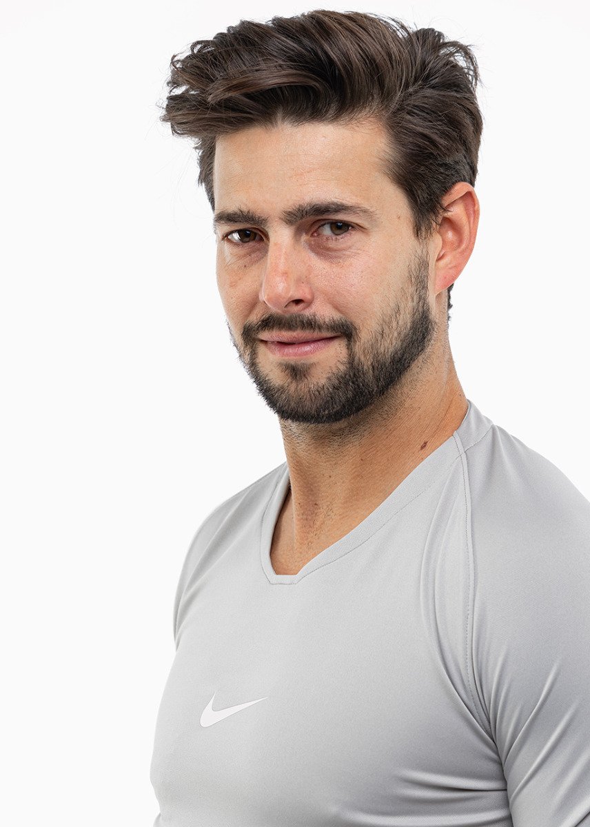 Nike Termoaktivní košile M Dry Park First Layer JSY LS