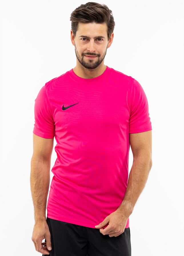 Nike Tričko pánské T-Shirt Park VII BV6708 616 Nike Tričko pánské T-Shirt Park VII BV6708 616