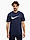 Obrázek Koszulka męska Nike Nsw Tee Icon Swoosh DC5094 410 varianty produktu
