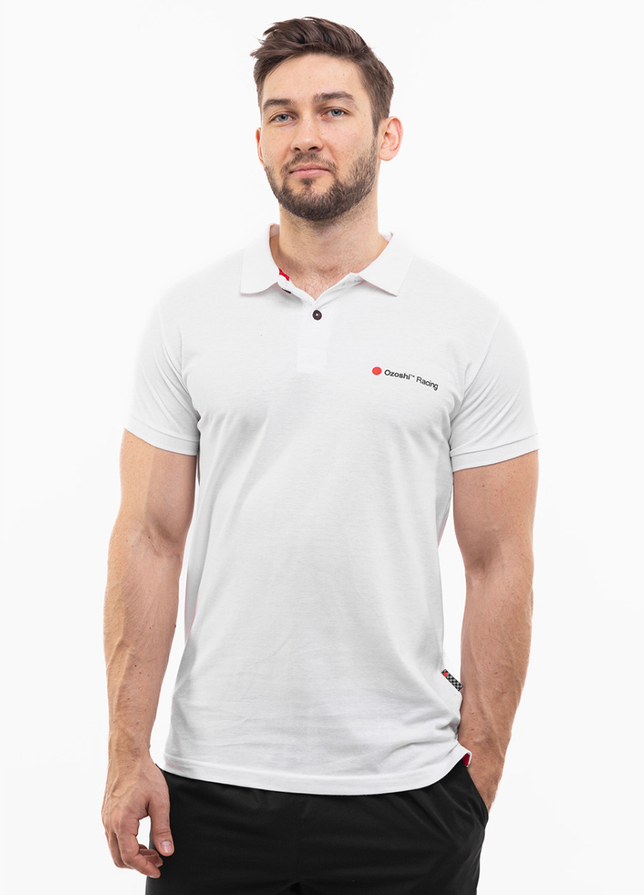 Ozoshi Pánské polo tričko OZ93826 Ozoshi Pánské polo tričko OZ93826