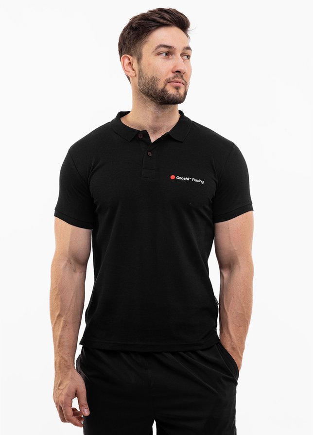Ozoshi Pánské polo tričko OZ93816 Ozoshi Pánské polo tričko OZ93816